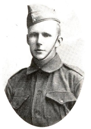 N L Campbell (War Service)